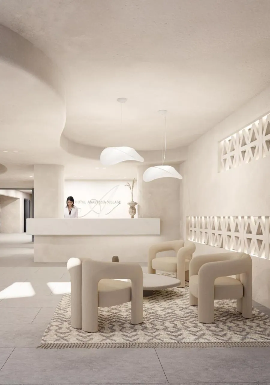 Anastasia Resort by Spilia