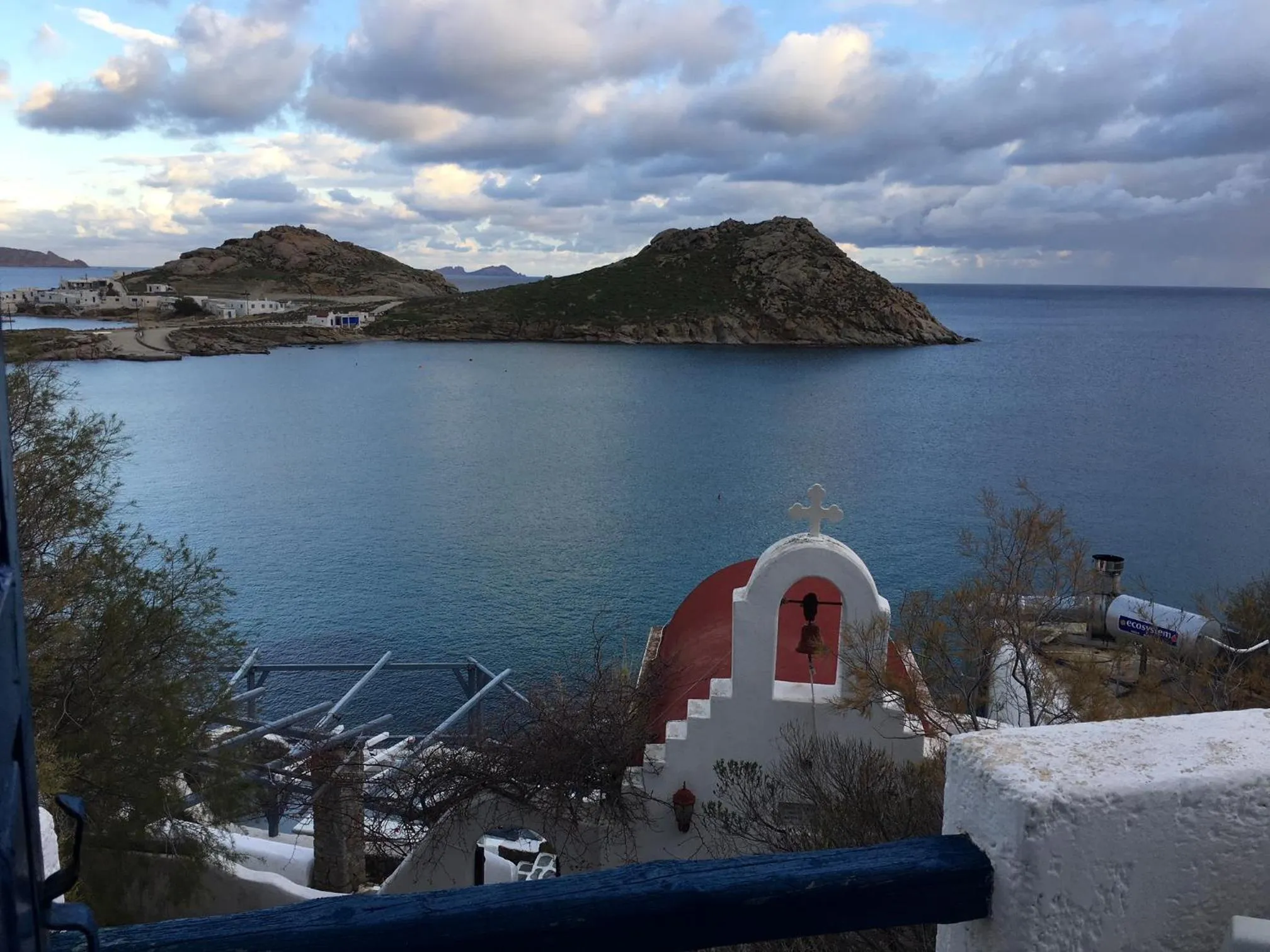 Day in Anastasia Resort by Spilia