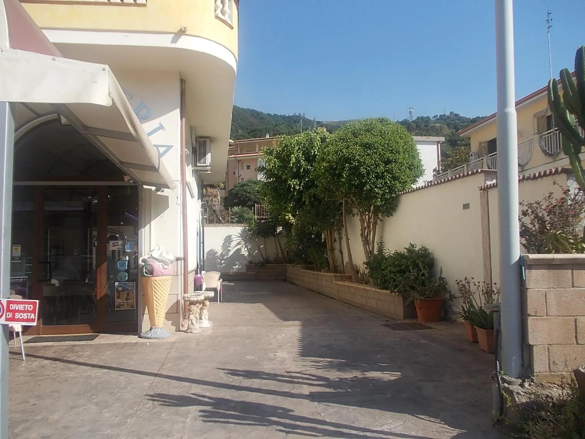 À La Maison De Gabry