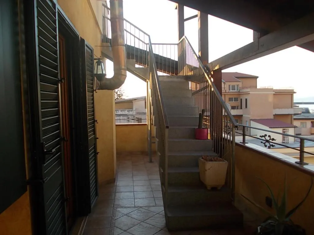 À La Maison De Gabry