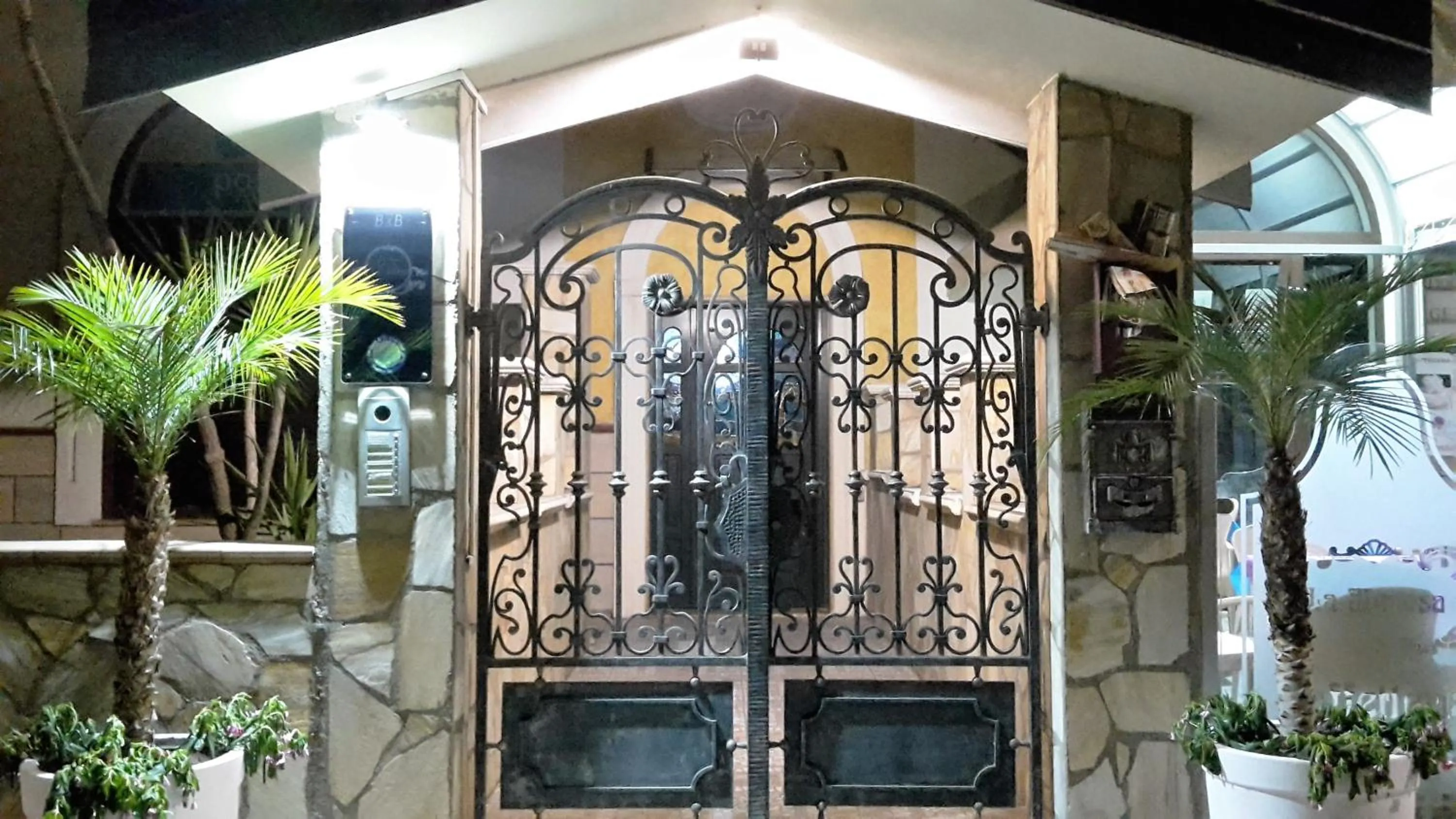 À La Maison De Gabry