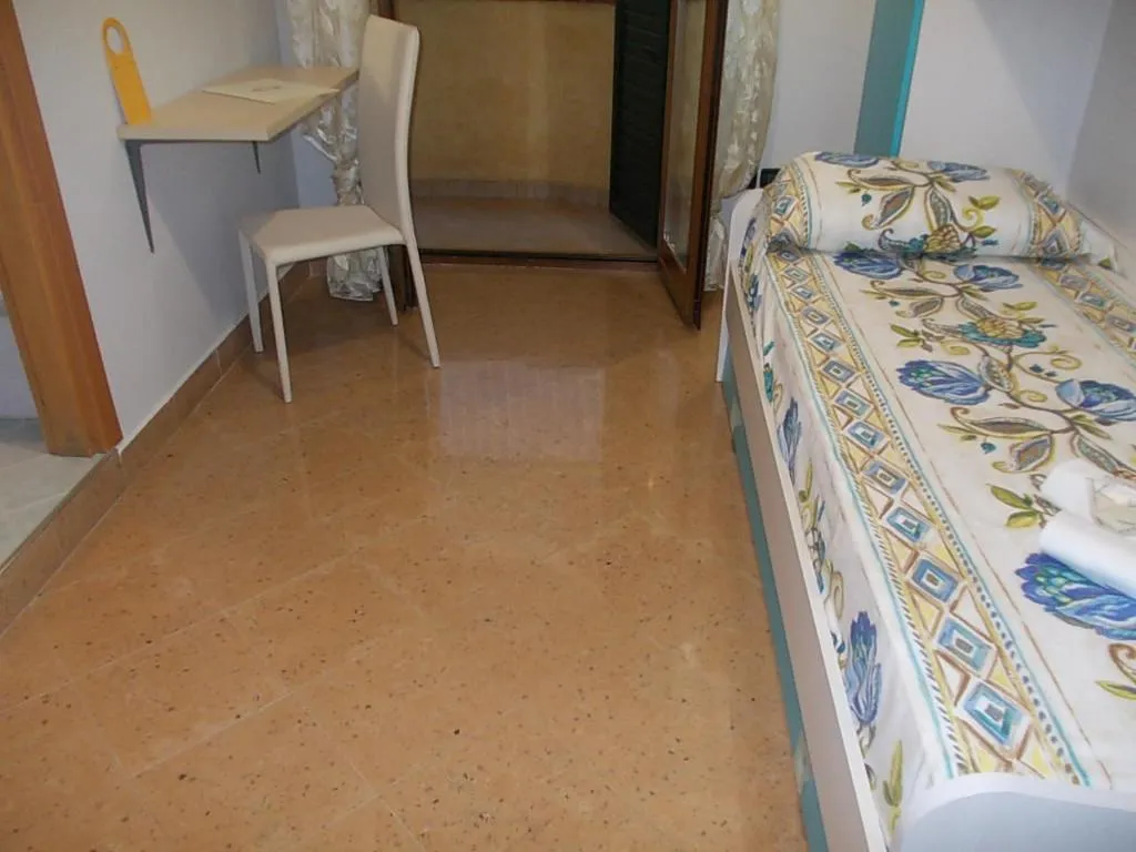 À La Maison De Gabry