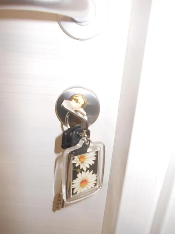 À La Maison De Gabry