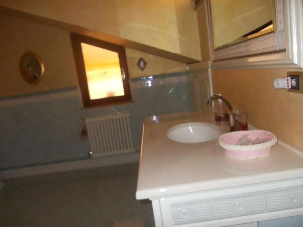 À La Maison De Gabry