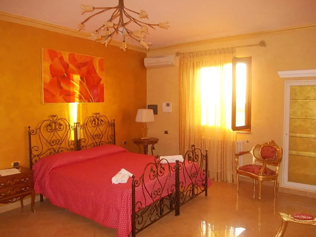 À La Maison De Gabry