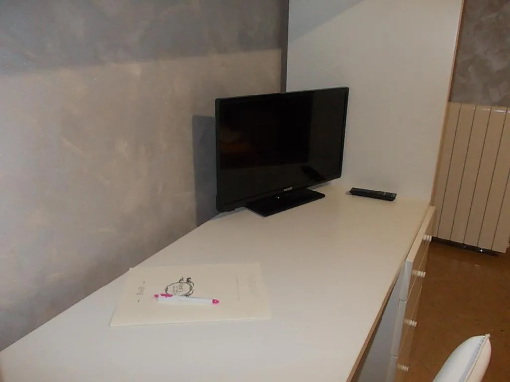 À La Maison De Gabry