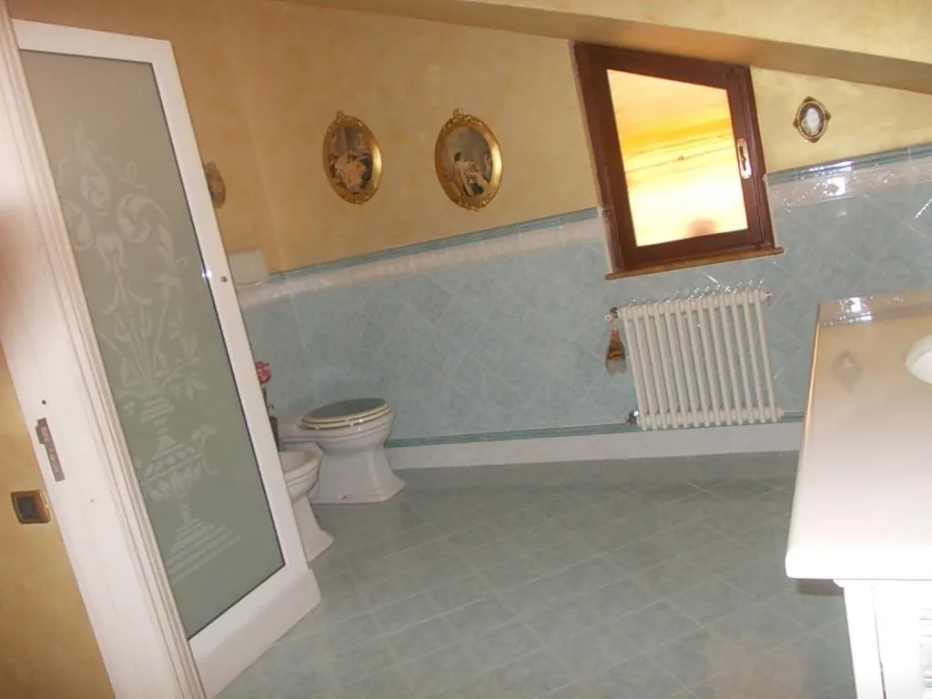 À La Maison De Gabry