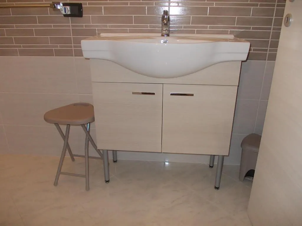 À La Maison De Gabry