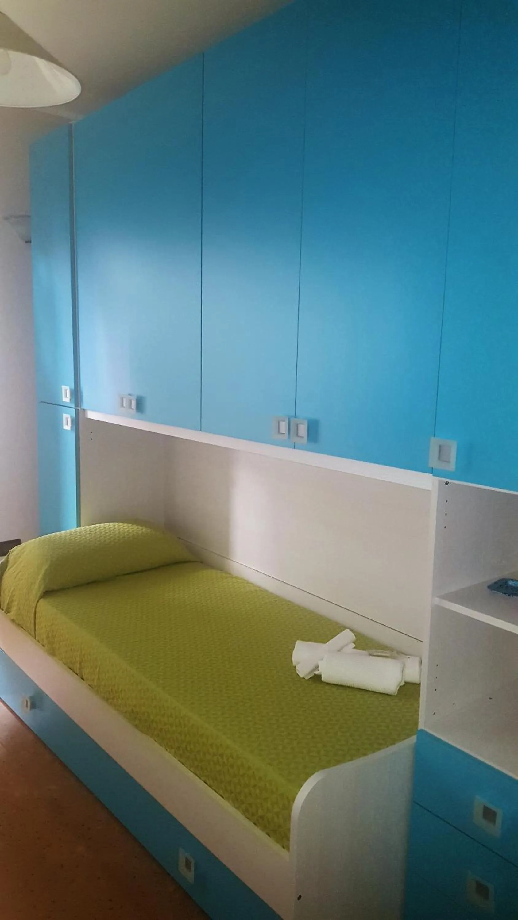 À La Maison De Gabry