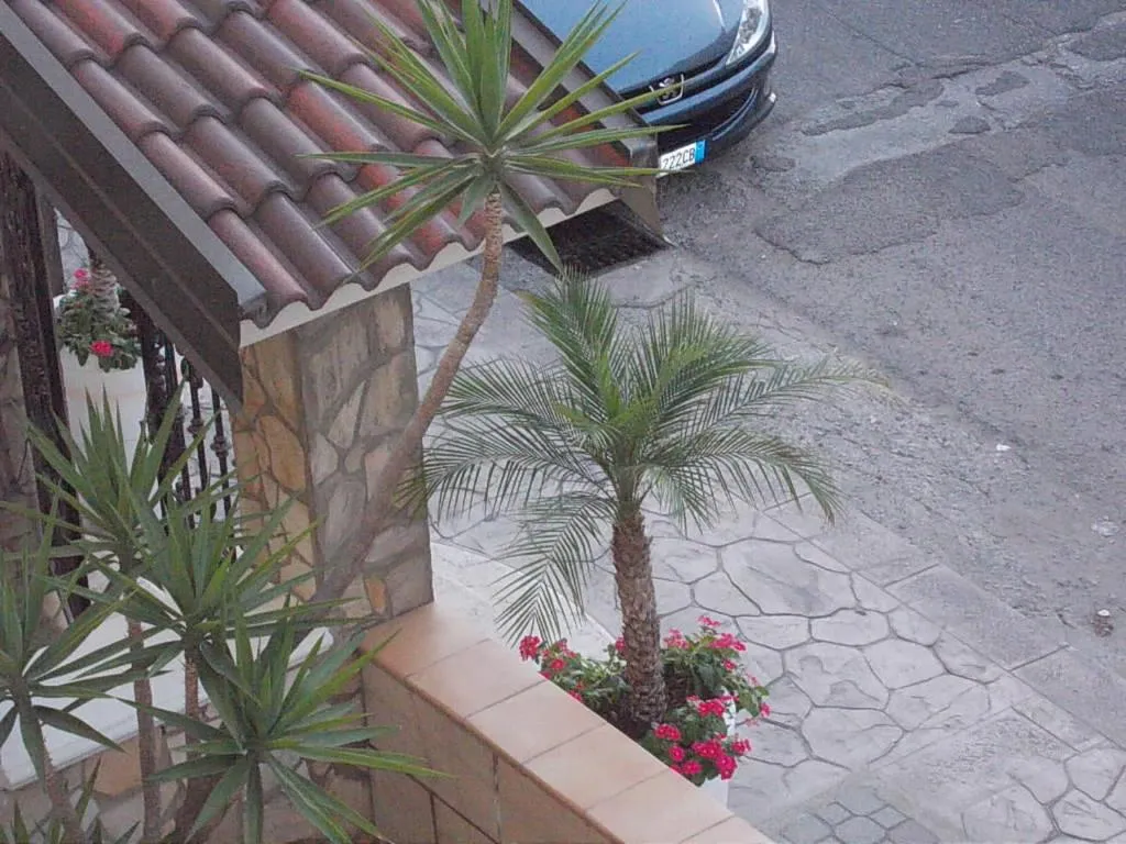 À La Maison De Gabry