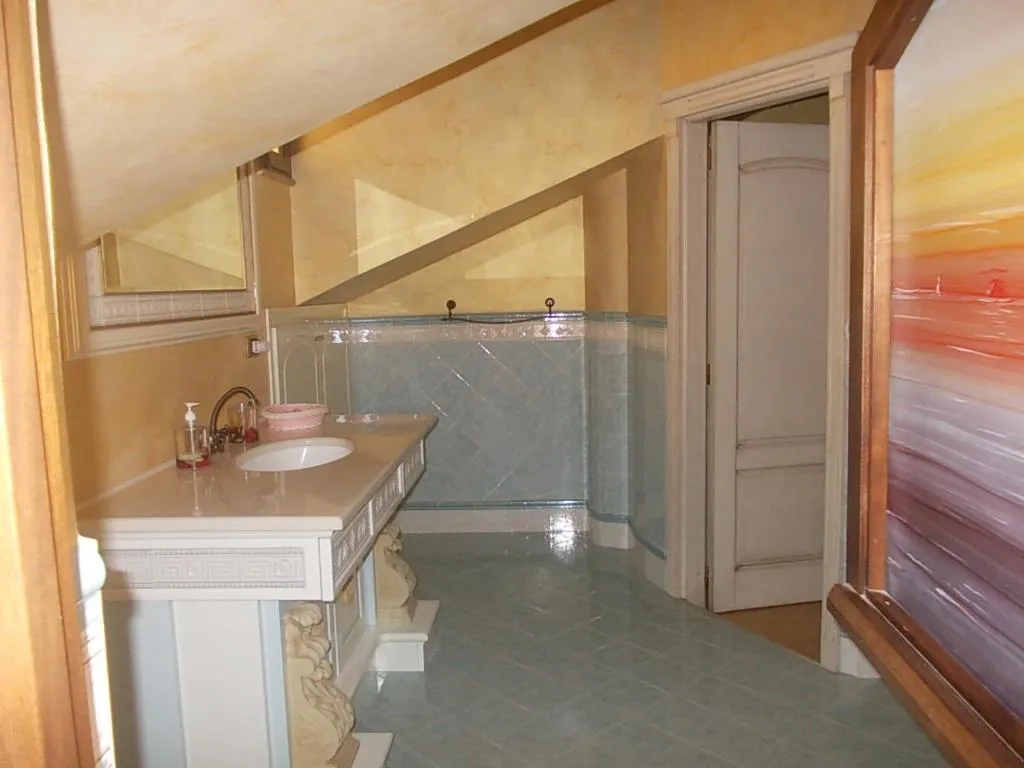 À La Maison De Gabry