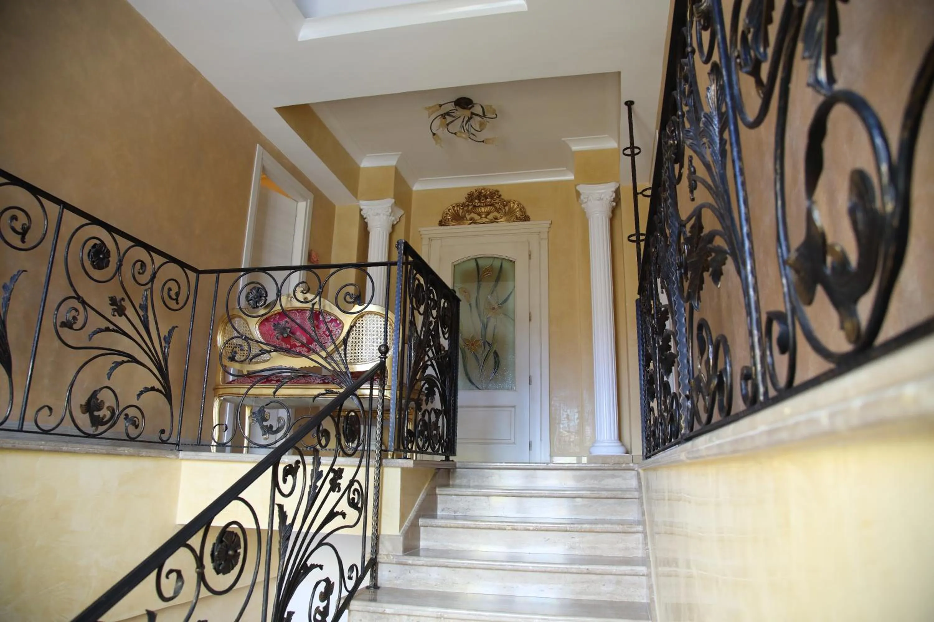 À La Maison De Gabry