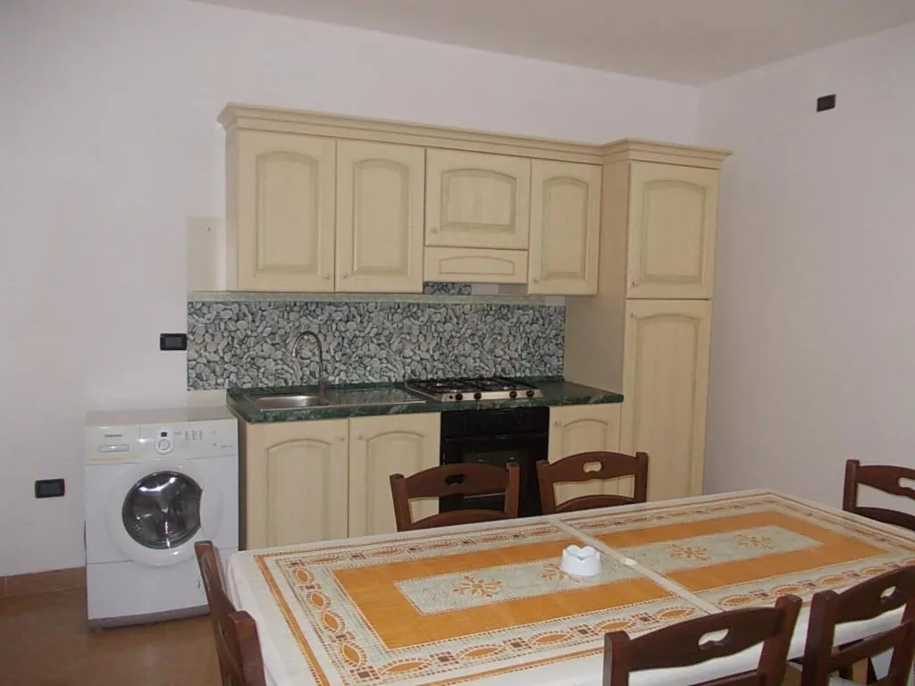 À La Maison De Gabry