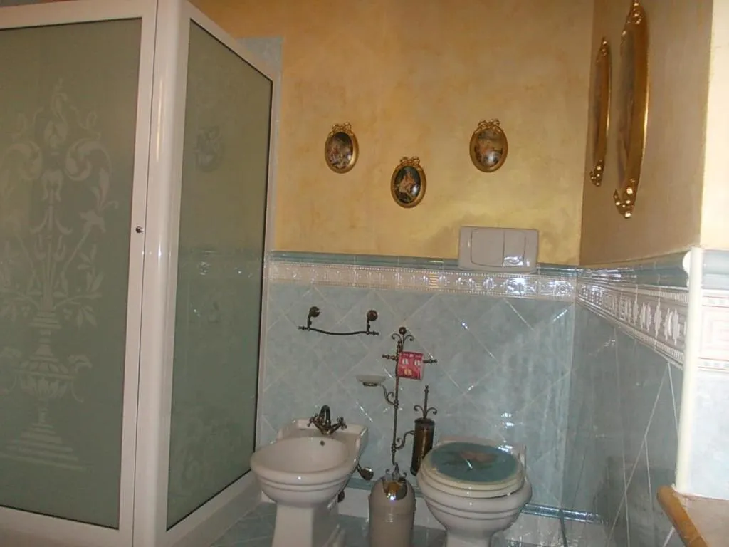 À La Maison De Gabry