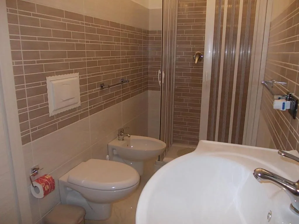 À La Maison De Gabry