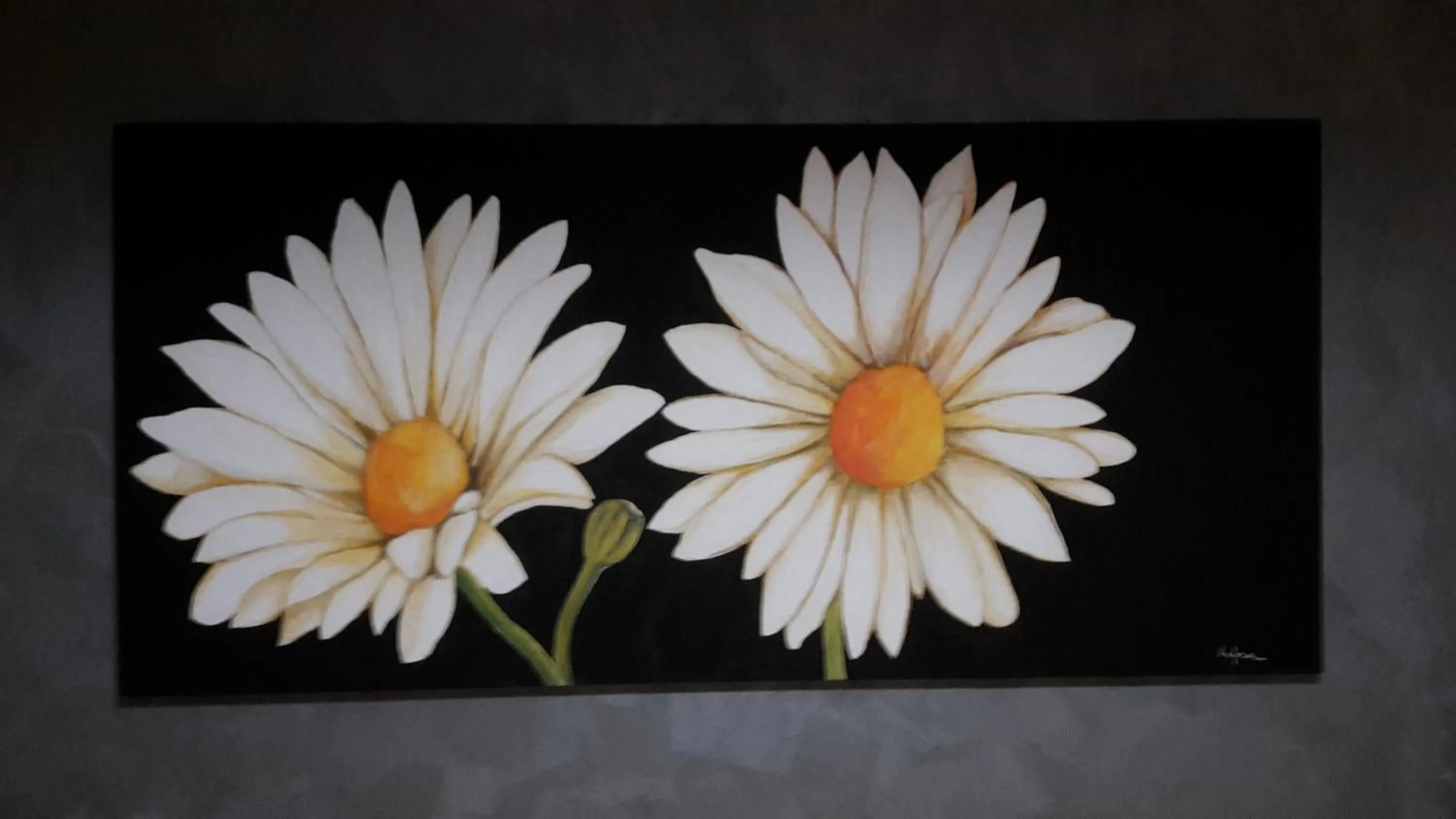 À La Maison De Gabry