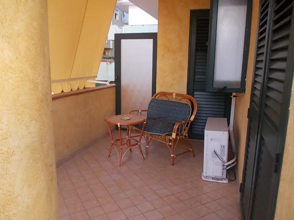 À La Maison De Gabry