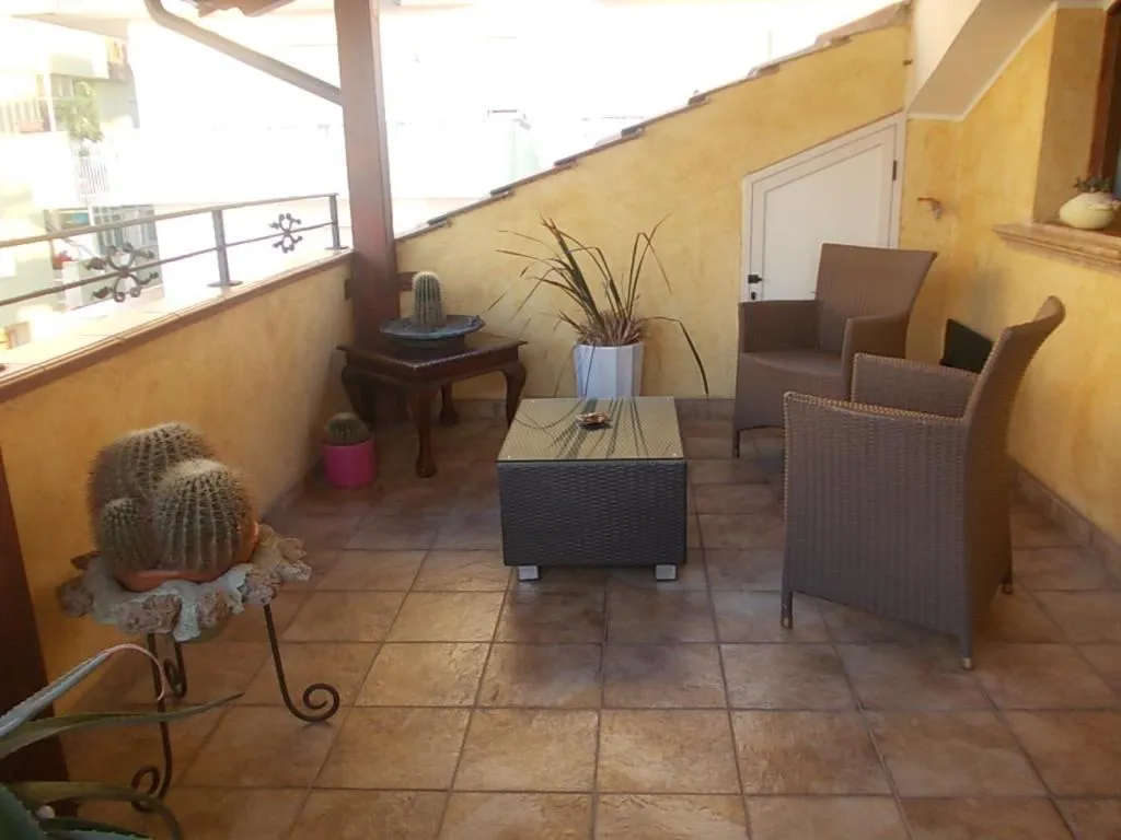 À La Maison De Gabry