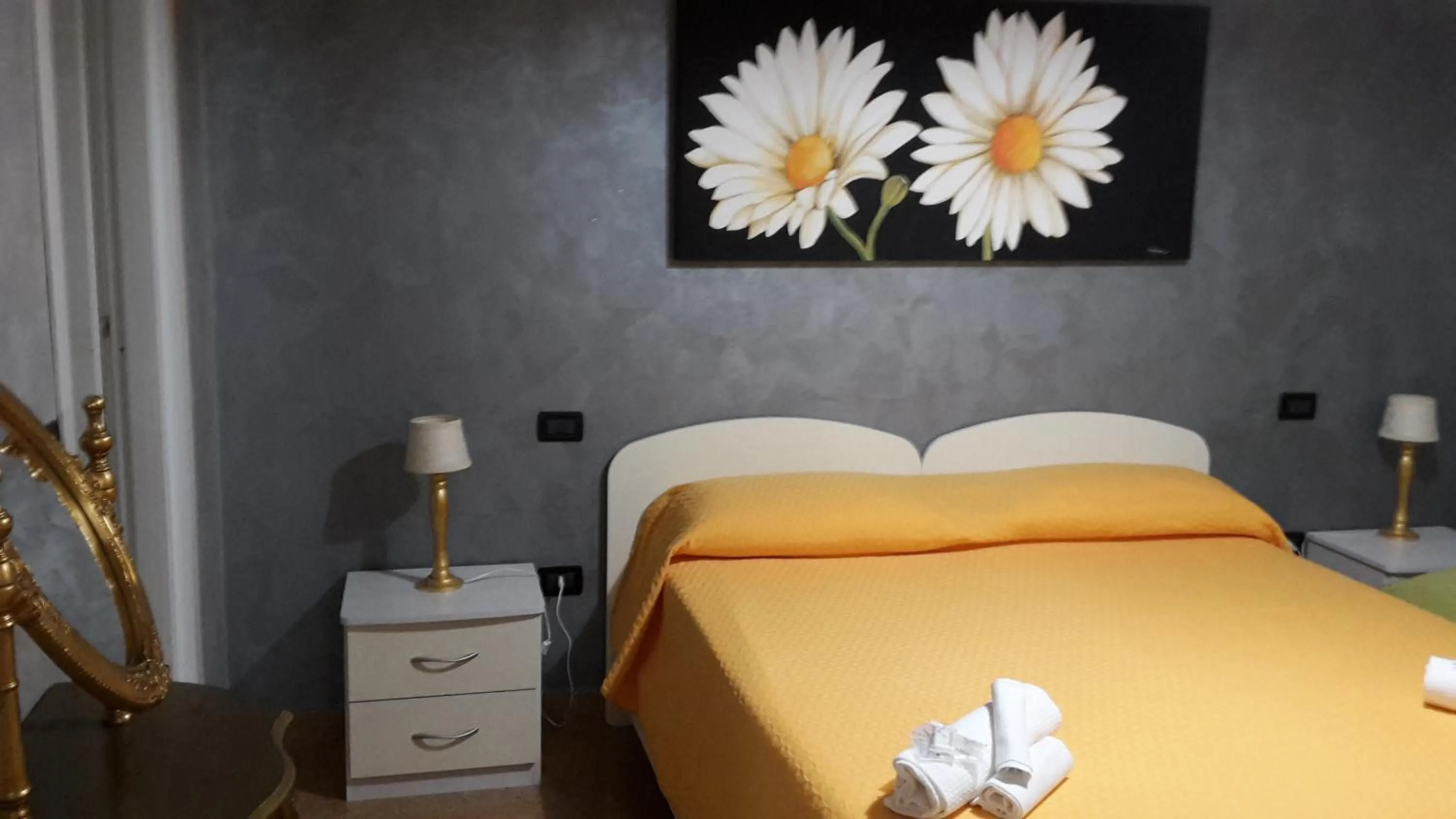 À La Maison De Gabry