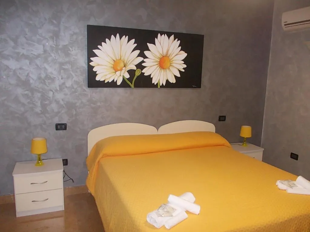 À La Maison De Gabry