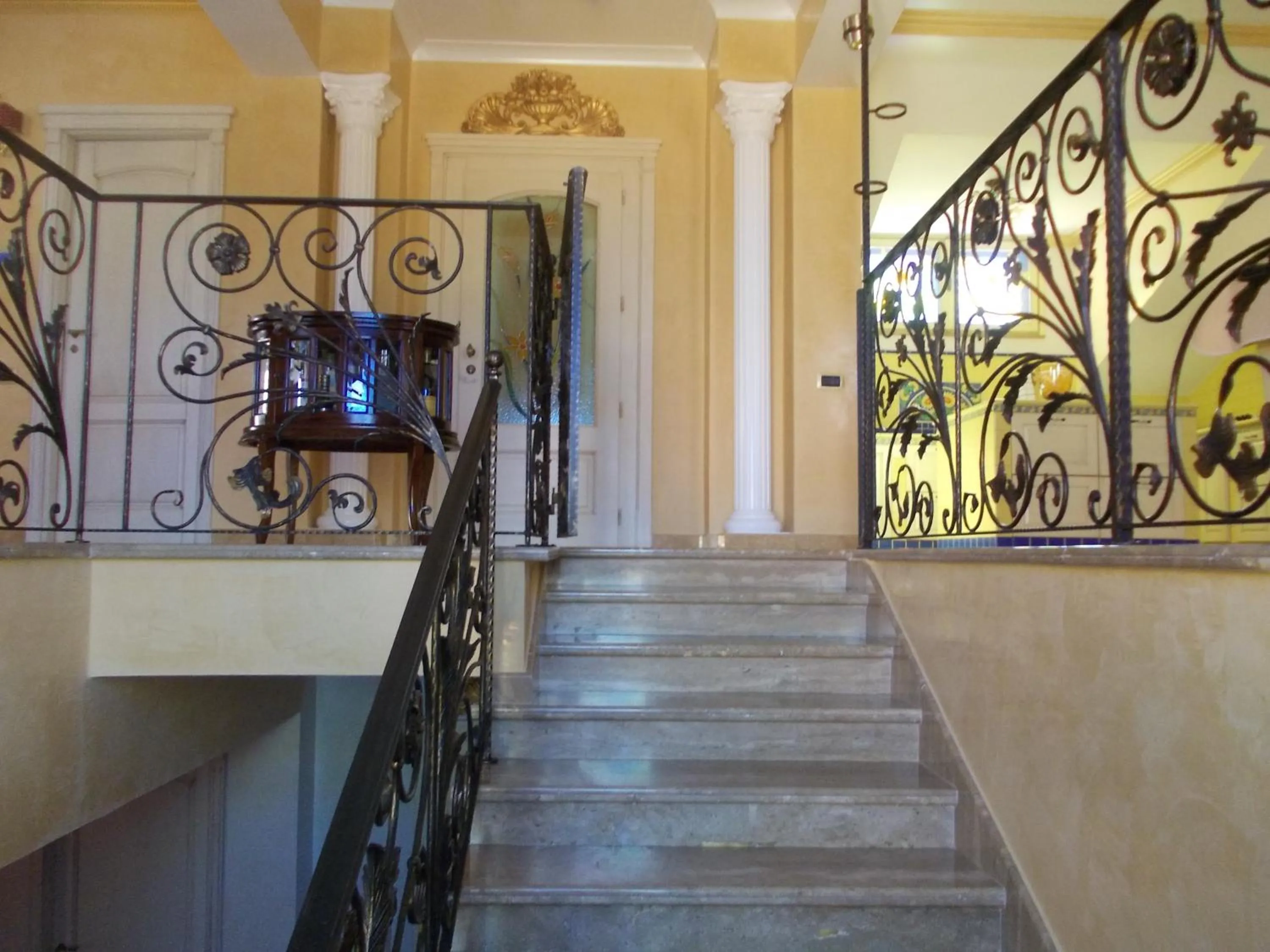 À La Maison De Gabry