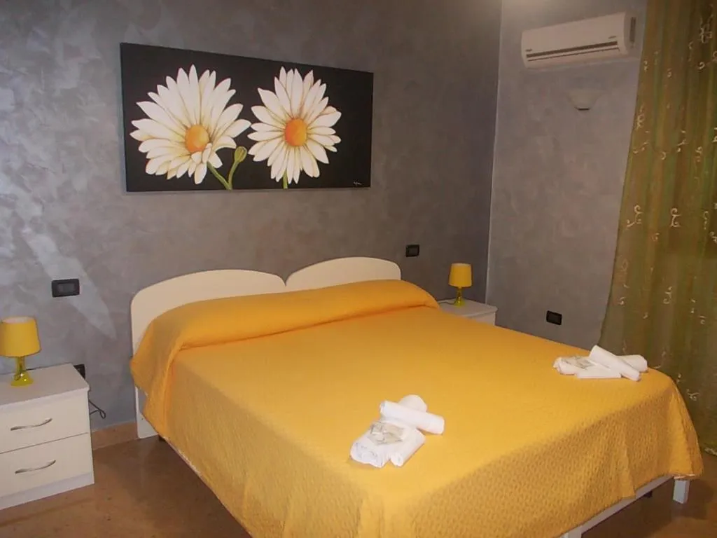 À La Maison De Gabry