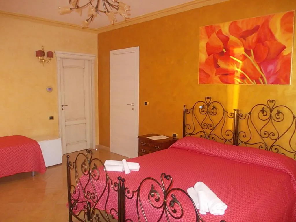 À La Maison De Gabry