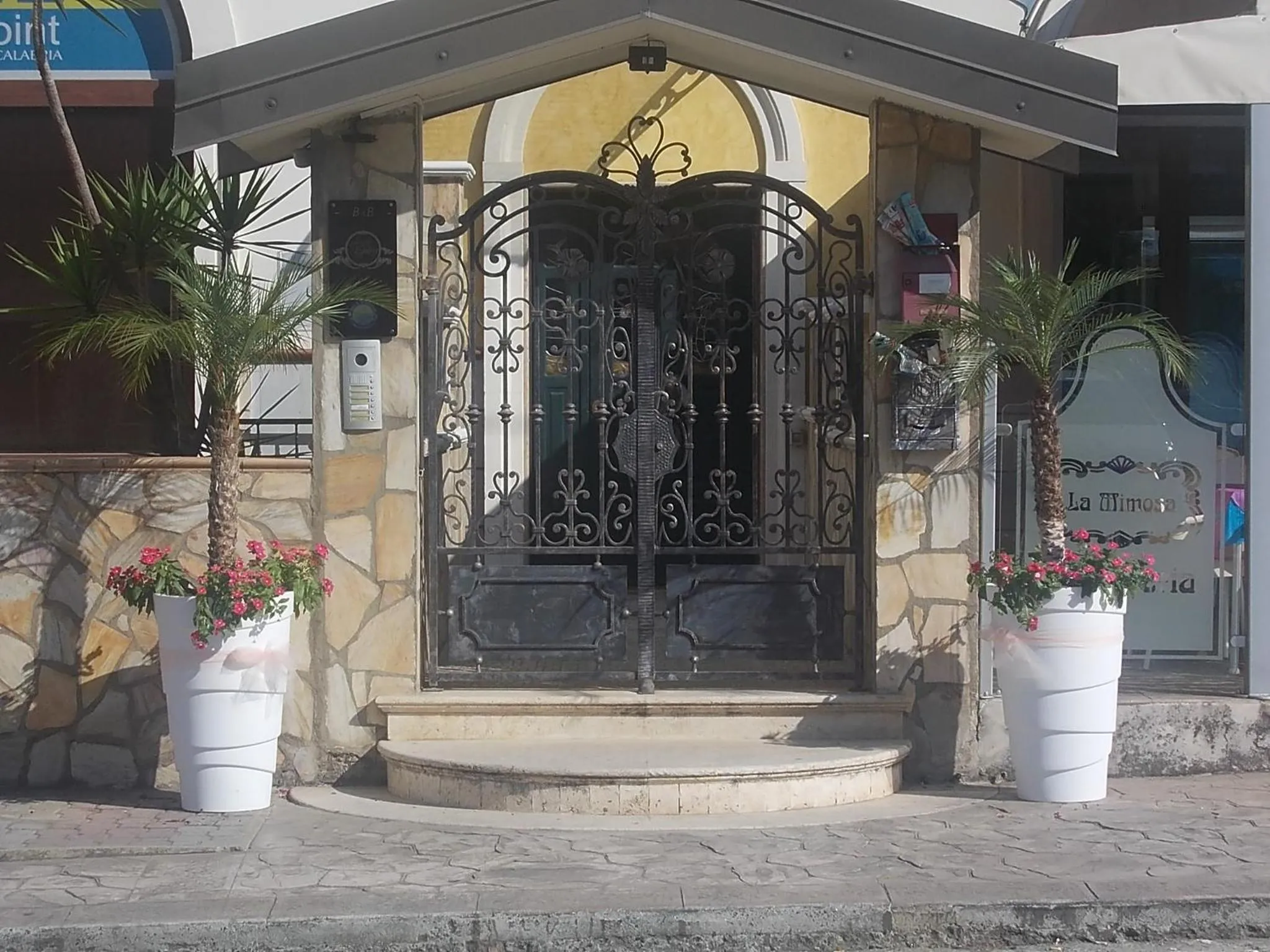 À La Maison De Gabry