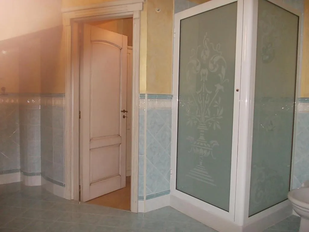 À La Maison De Gabry