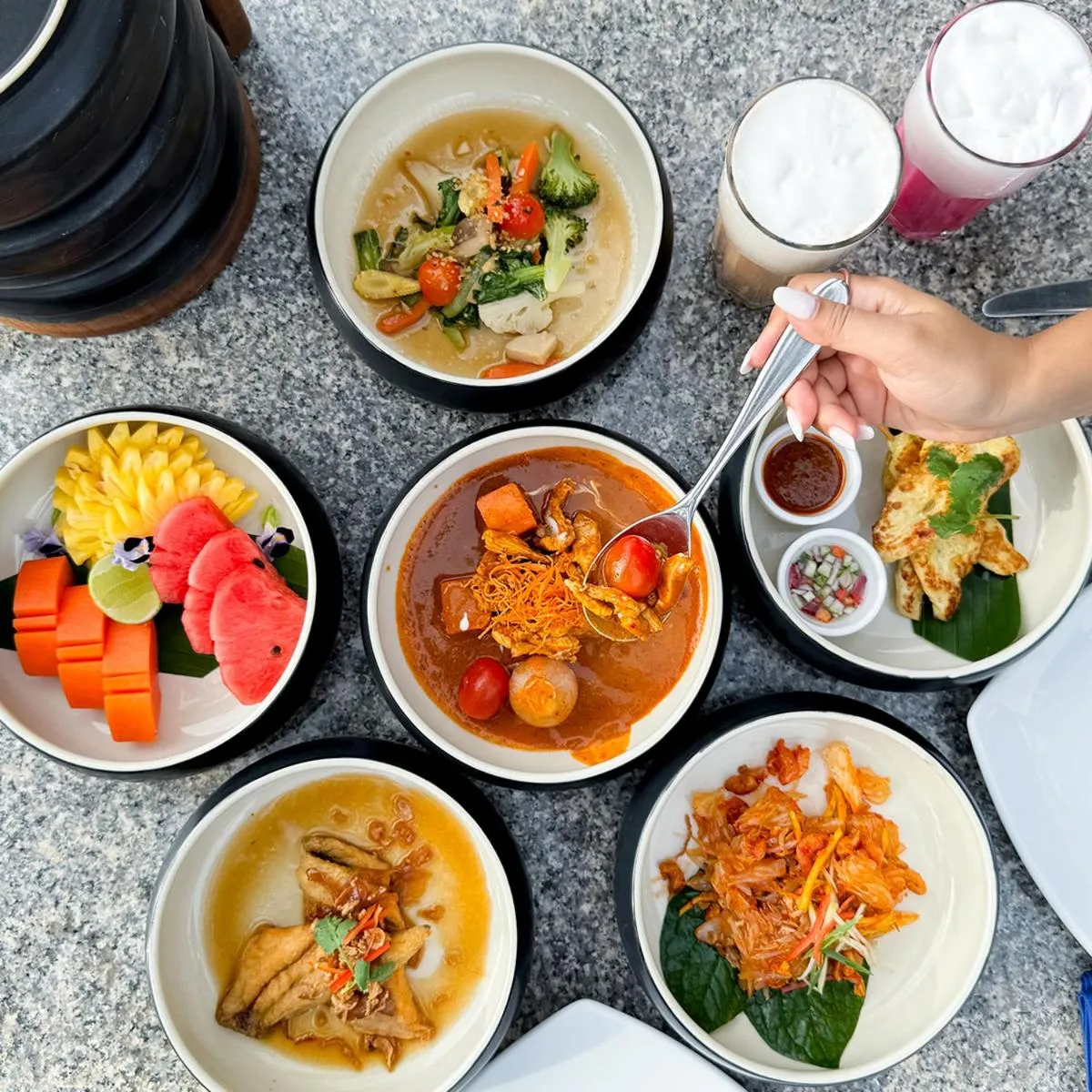 The Boathouse Phuket-SHA Plus