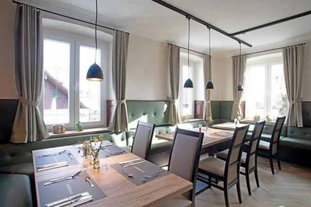 Hotel & Gutsgasthaus Köberle