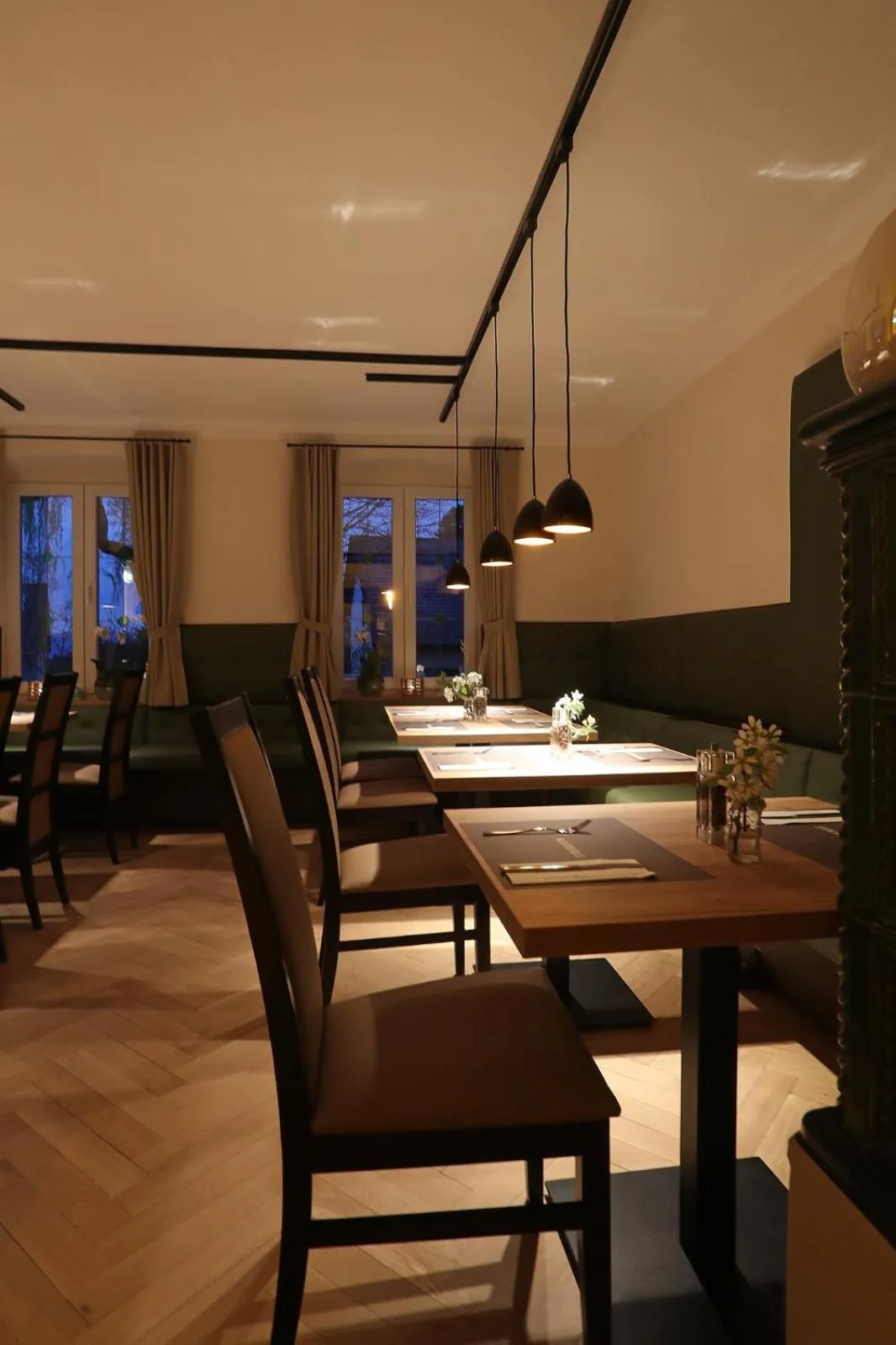 Hotel & Gutsgasthaus Köberle