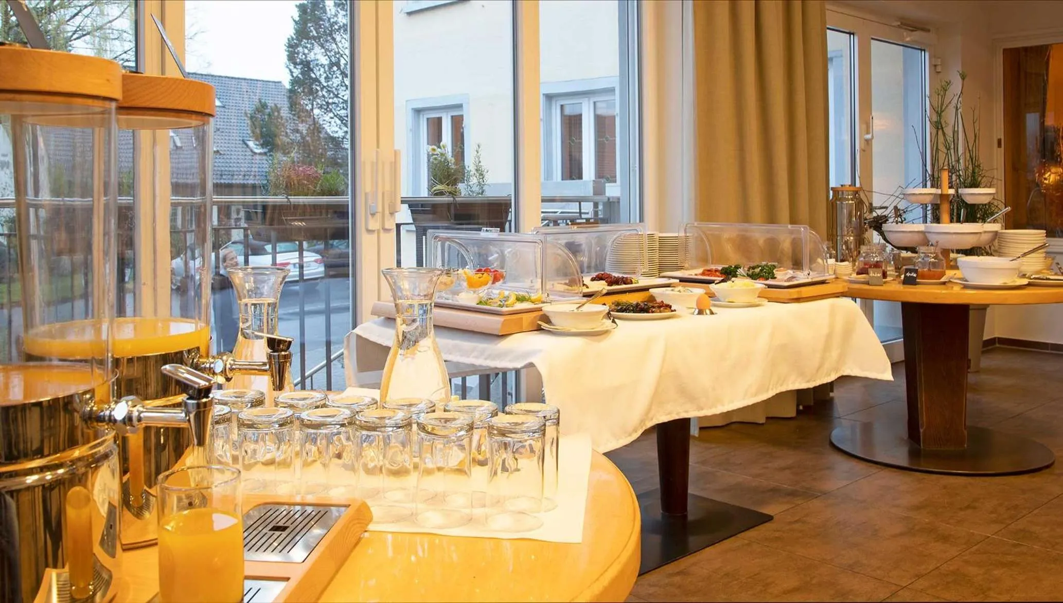 Hotel & Gutsgasthaus Köberle