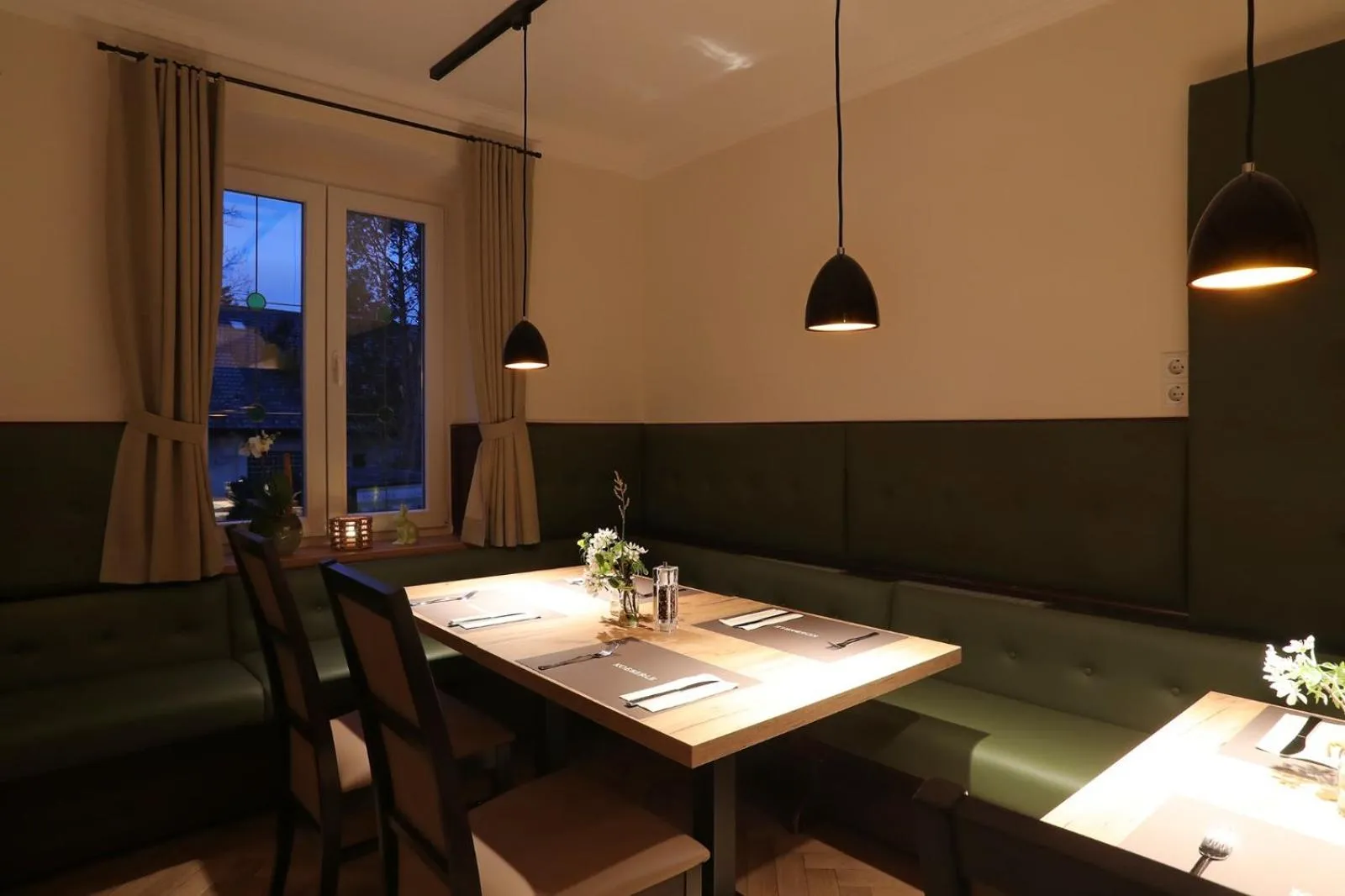 Hotel & Gutsgasthaus Köberle