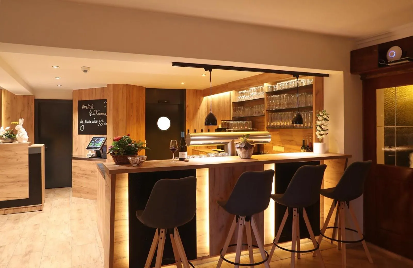 Hotel & Gutsgasthaus Köberle