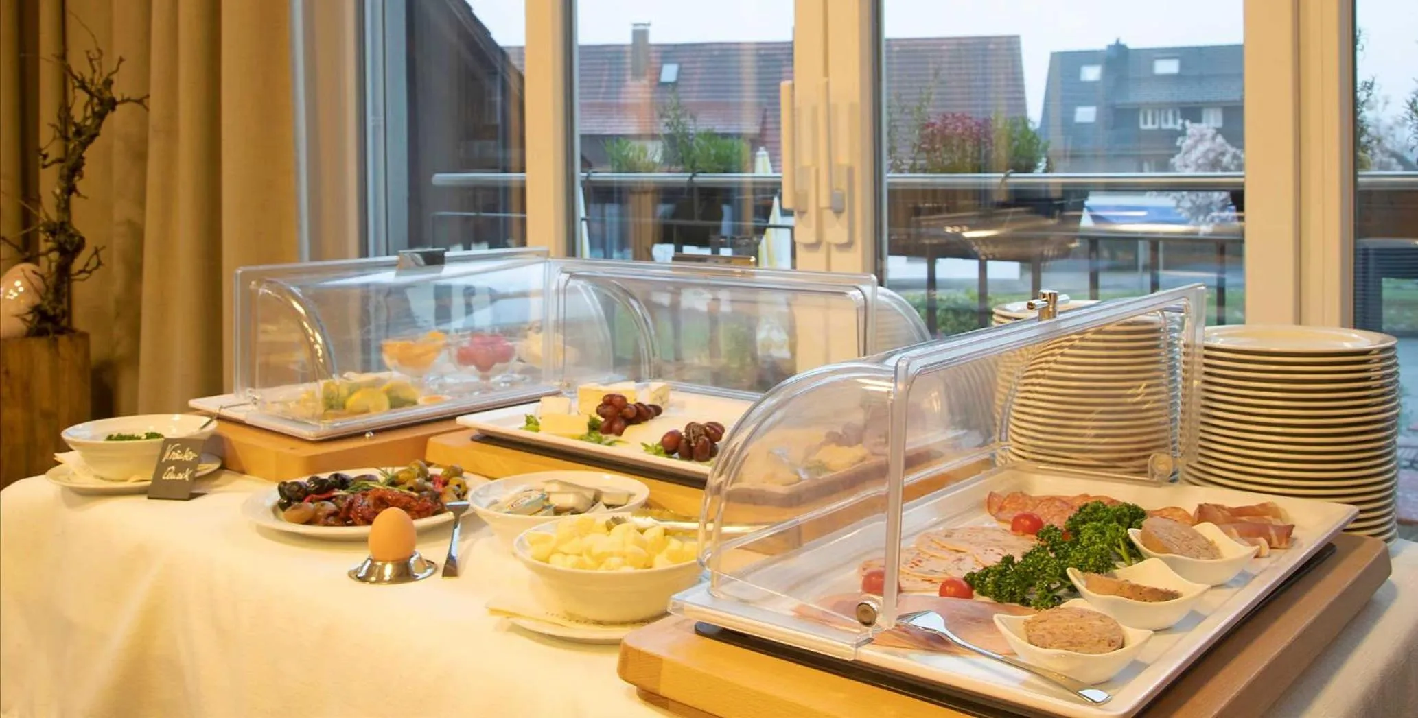 Food in Hotel & Gutsgasthaus Köberle