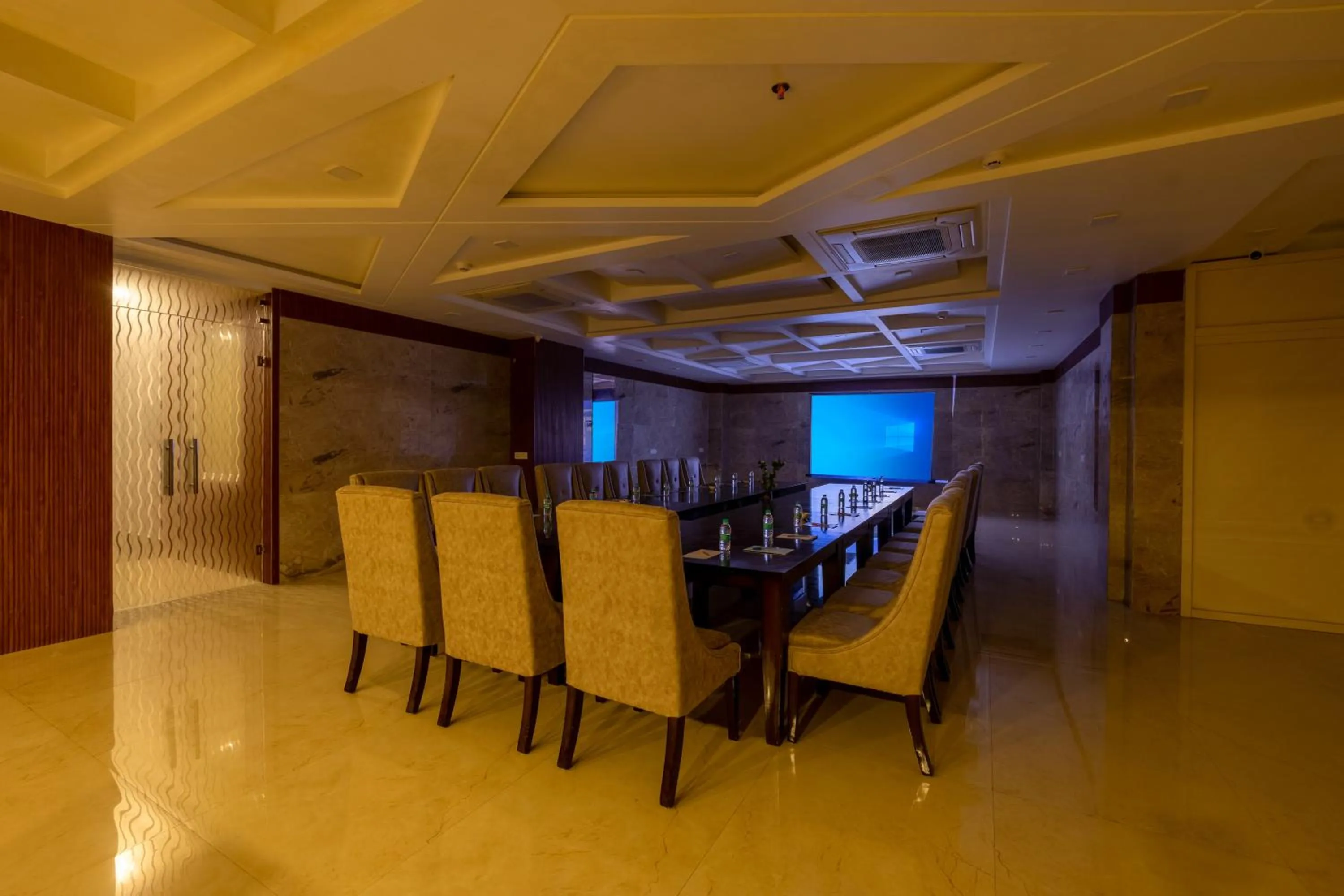 Meeting/conference room in Arch - Near Aerocity New Delhi