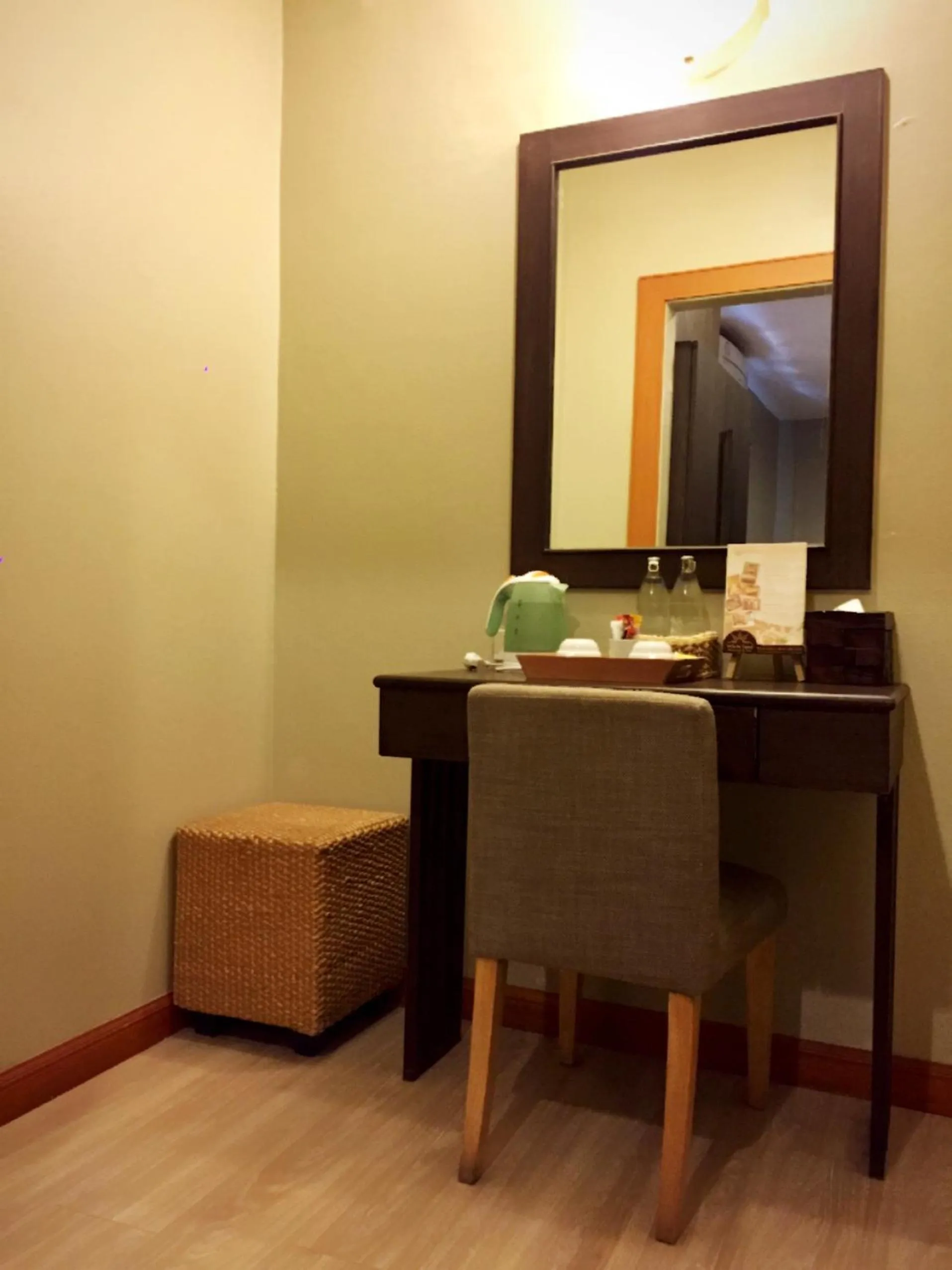 Coffee/tea facilities in Hua Hin White Sand