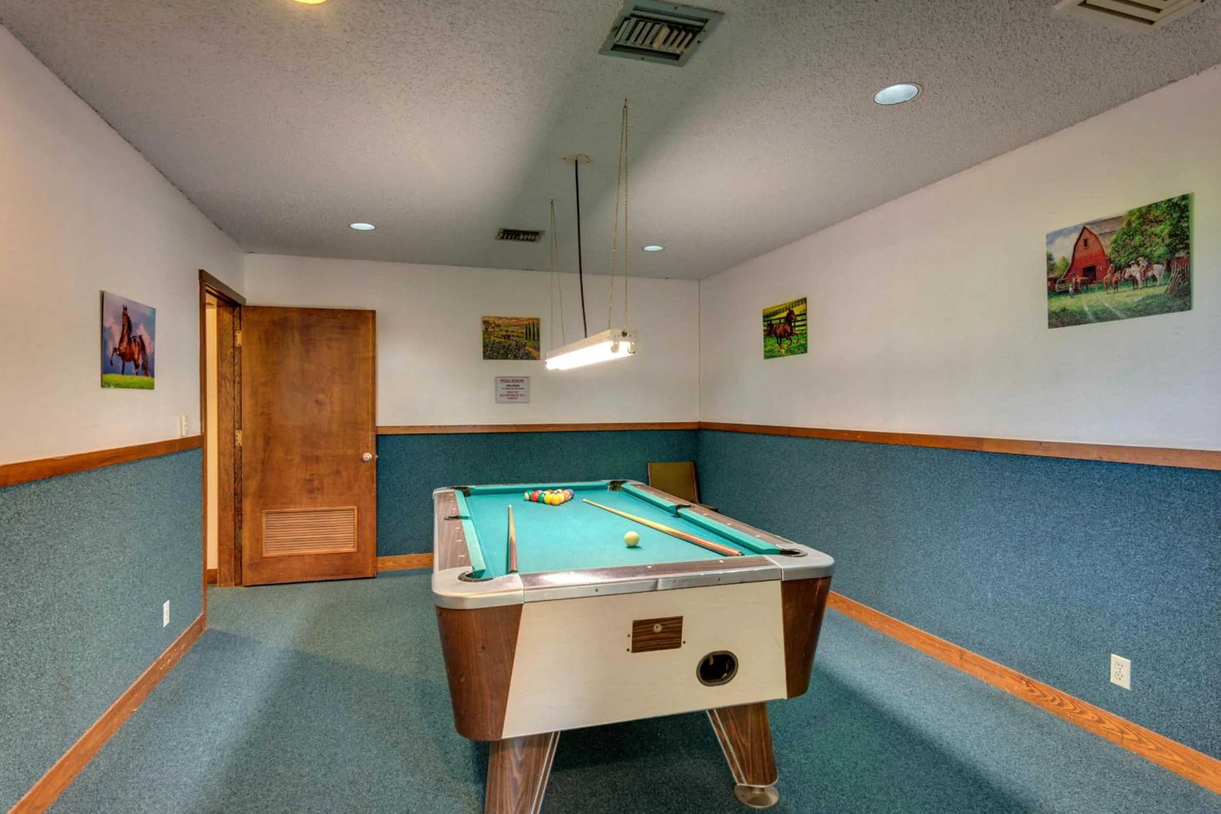 Colorado River RV Campground