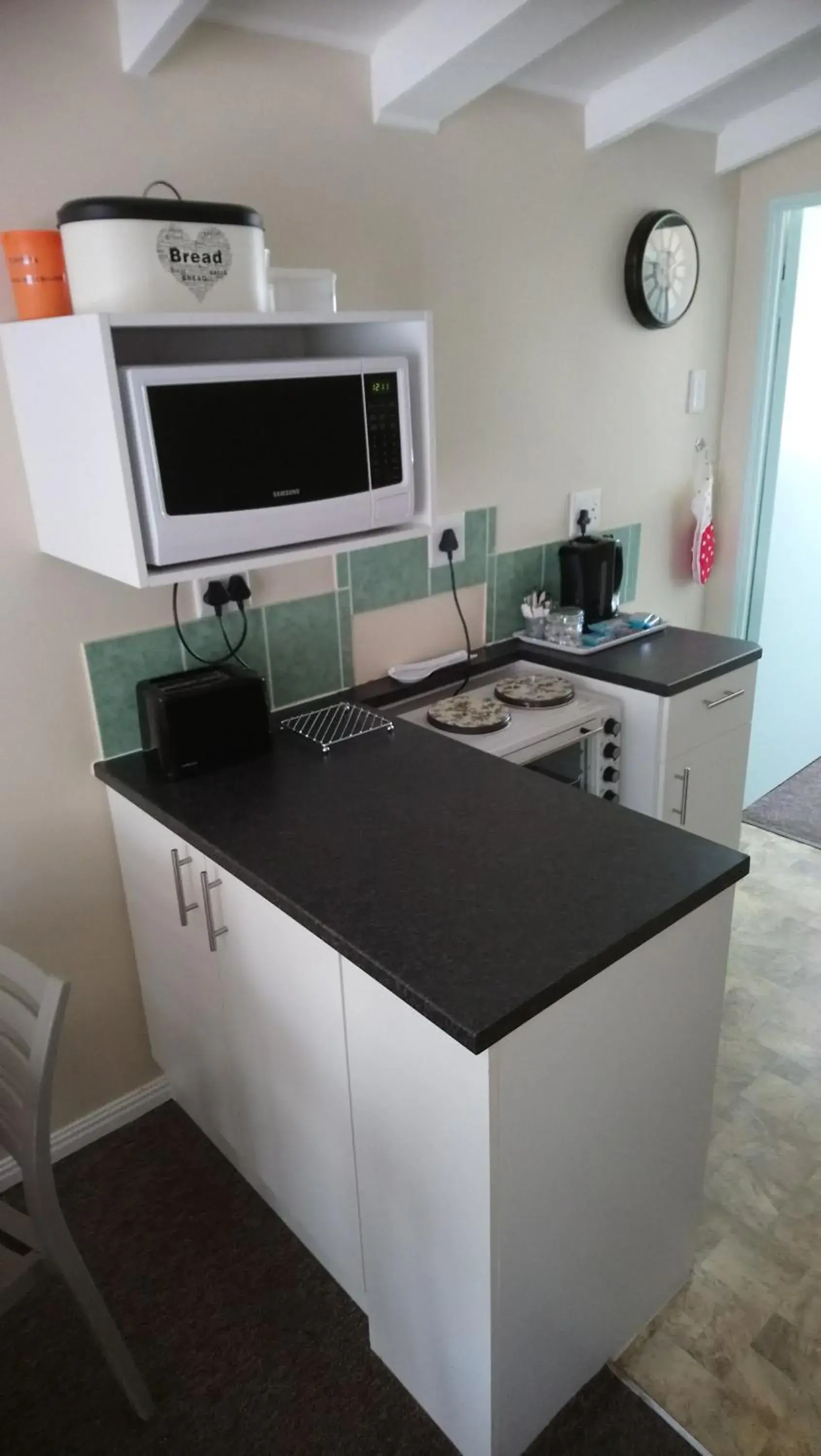 Loft in Welterusten Guesthouse Loft in Welterusten Guesthouse