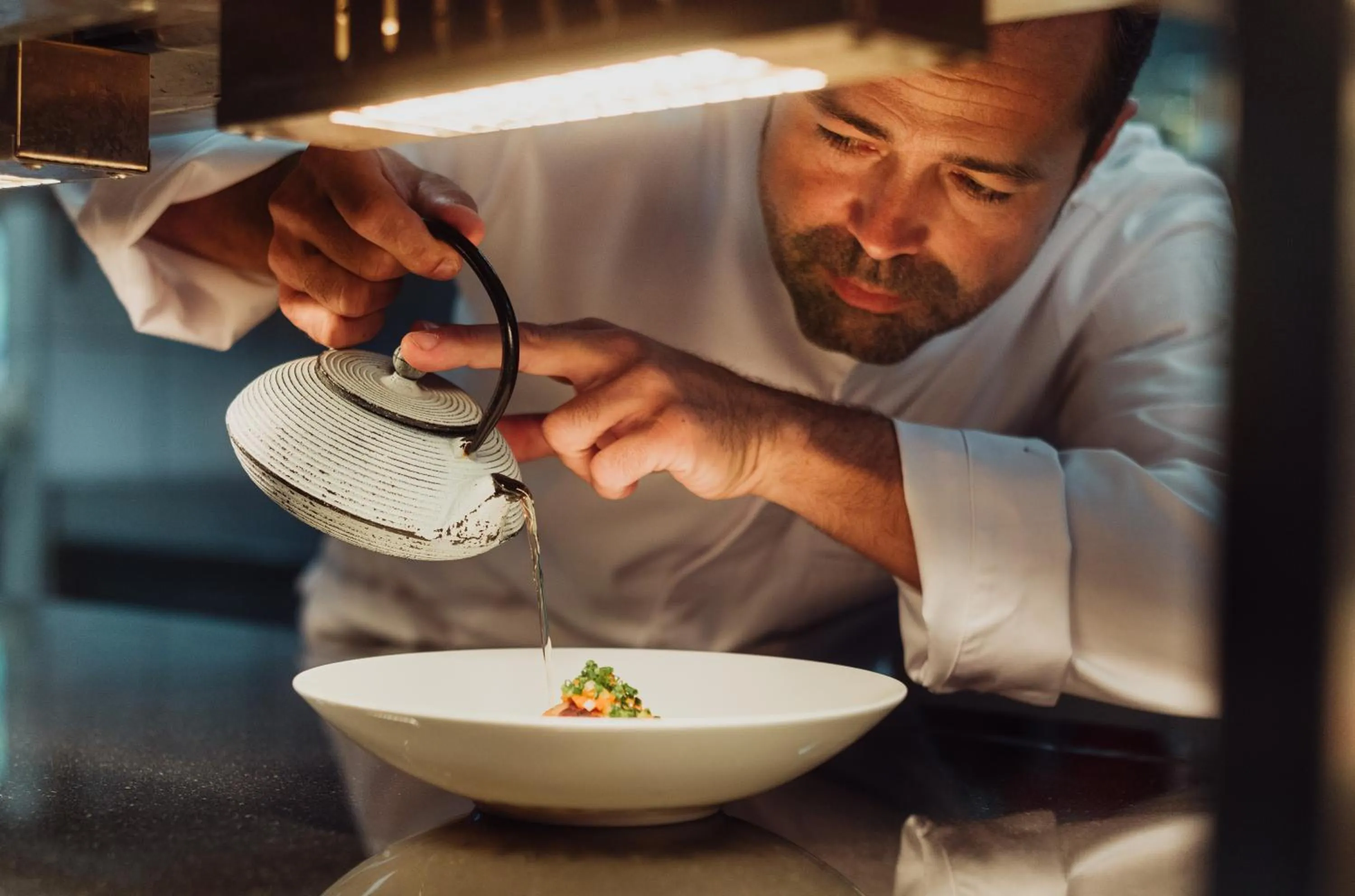 Staff in IMLAUER Hotel Schloss Pichlarn