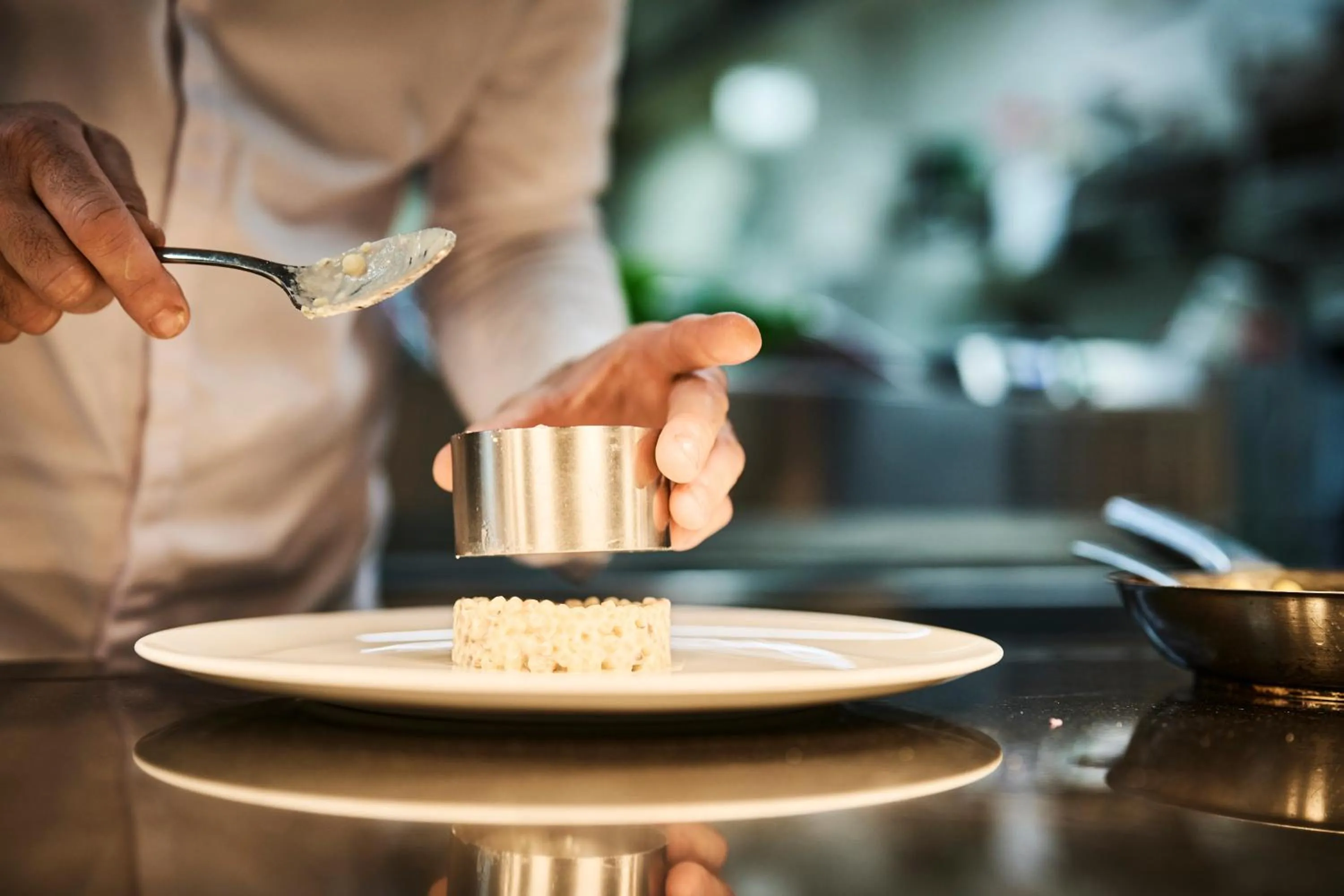 Staff in IMLAUER Hotel Schloss Pichlarn