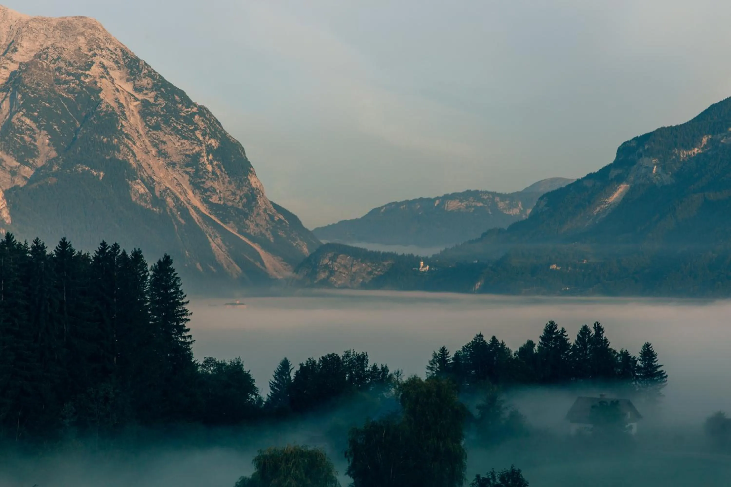 Nearby landmark in IMLAUER Hotel Schloss Pichlarn