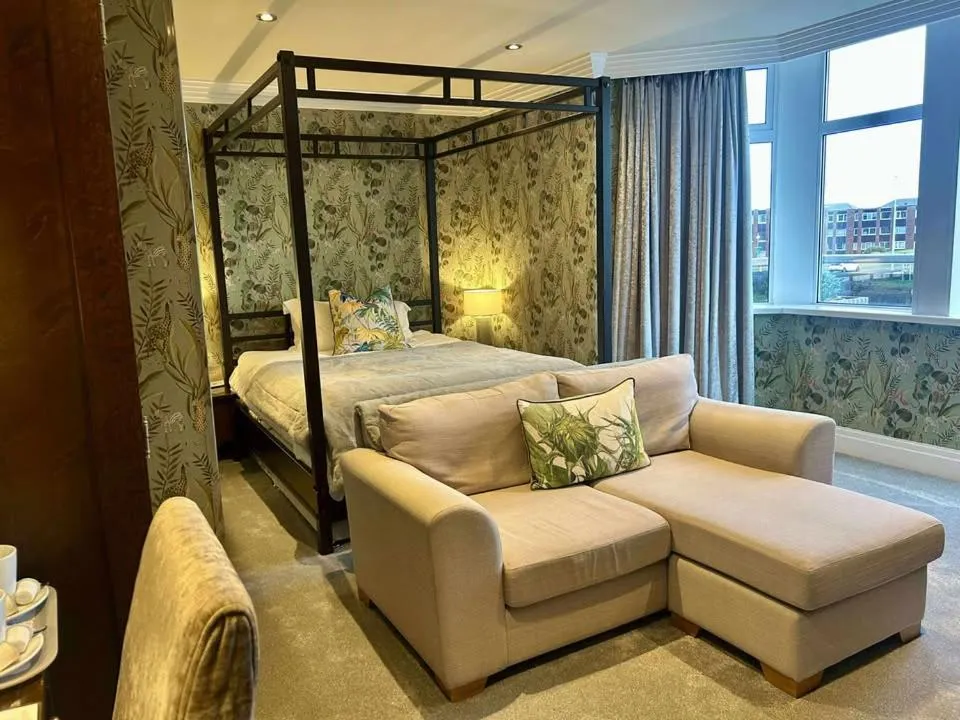 Number One South Beach