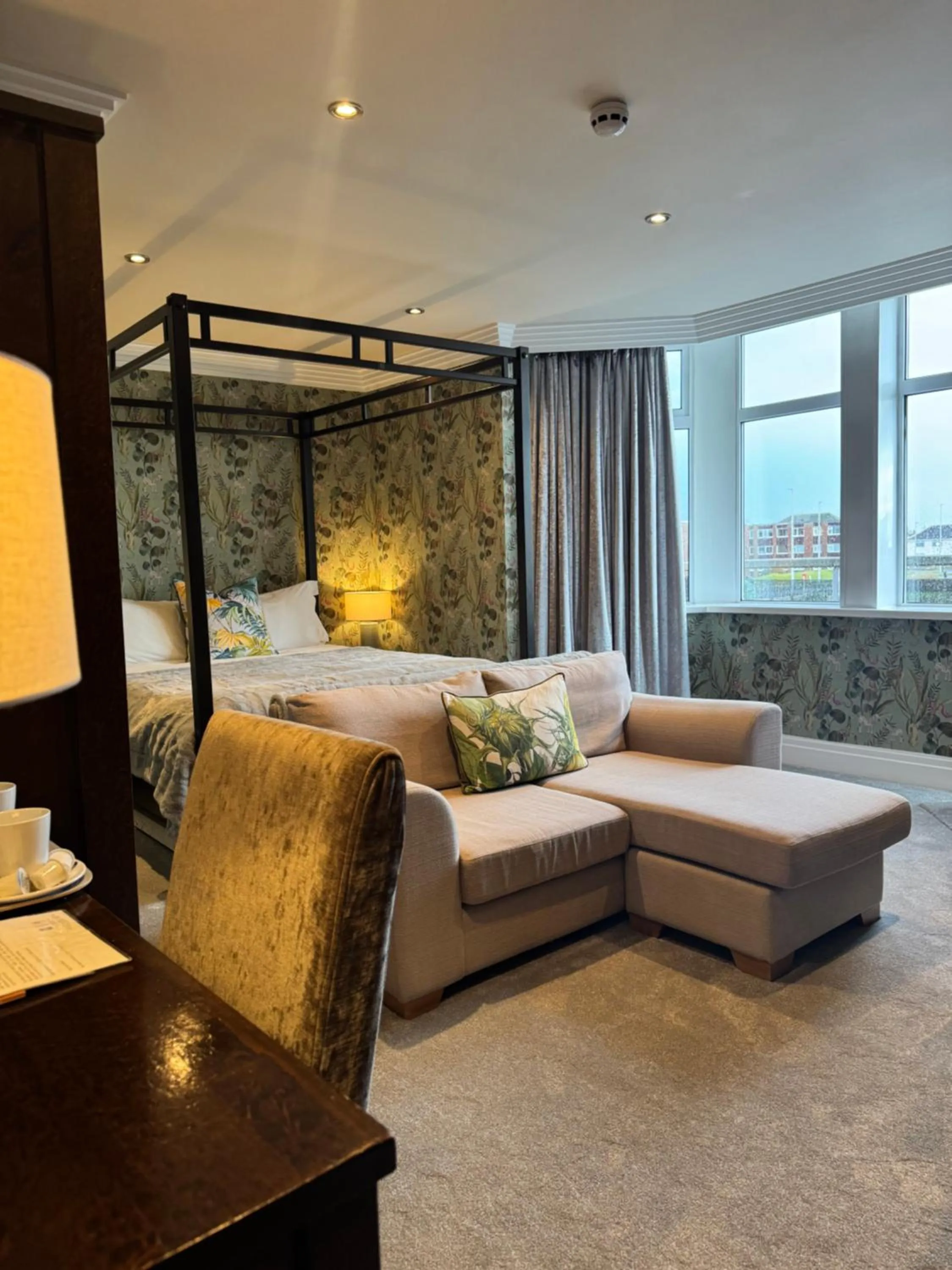 Number One South Beach