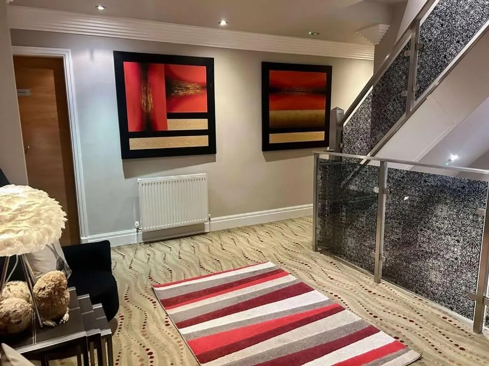 Number One South Beach