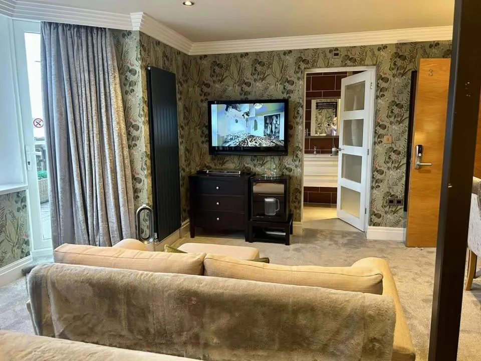 Number One South Beach