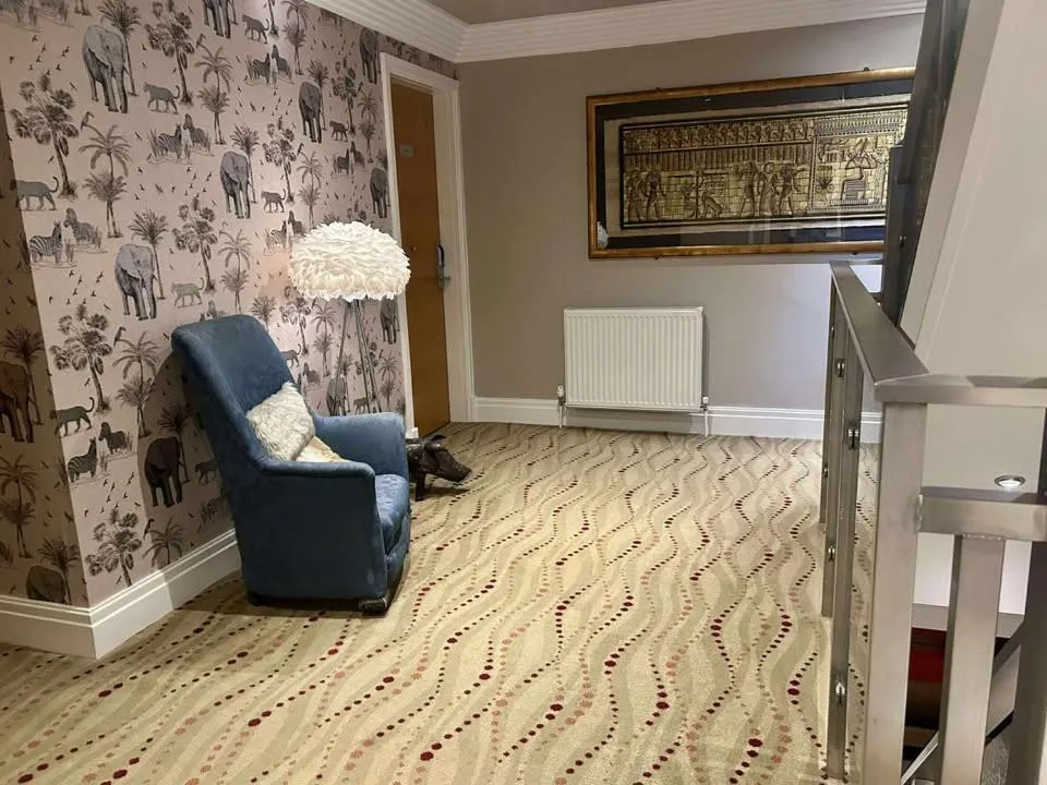 Number One South Beach