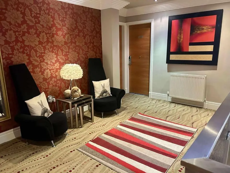 Number One South Beach