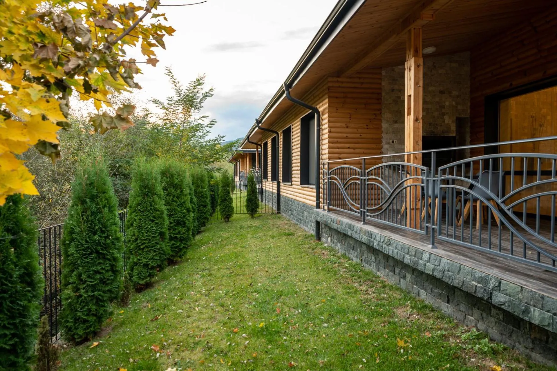 Day in SPA Hotel Infinity Park Velingrad